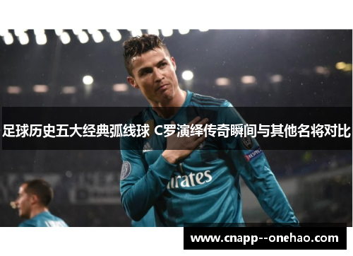 足球历史五大经典弧线球 C罗演绎传奇瞬间与其他名将对比 足球历史五大经典弧线球 C罗演绎传奇瞬间与其他名将对比